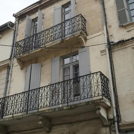 Apartment Avignonmaprovence *
