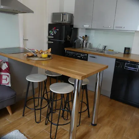 Apartment Avignonmaprovence Avignon