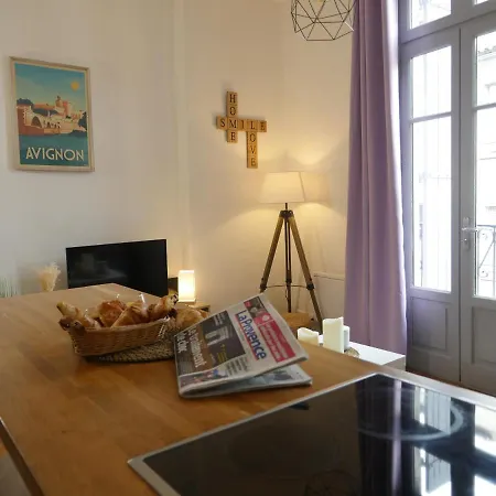 Avignonmaprovence Apartment