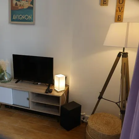 Apartment Avignonmaprovence