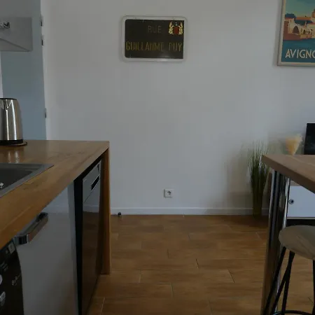 Apartment Avignonmaprovence Avignon