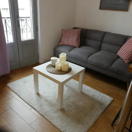 Avignonmaprovence Apartment Avignon