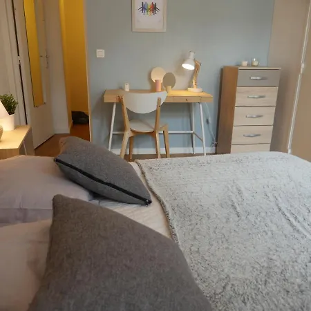 Avignonmaprovence Apartment Avignon
