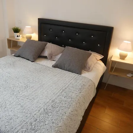 Avignonmaprovence Apartment Avignon
