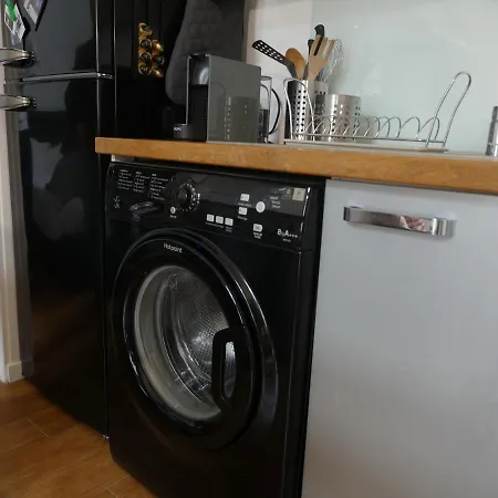 Avignonmaprovence Apartment